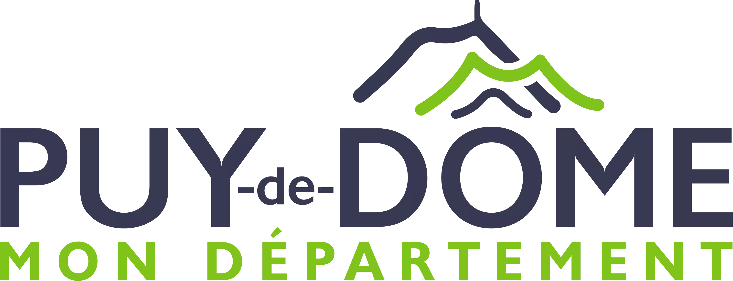 Site internet du Conseil d&eacute;partemental du Puy-de-Dome
